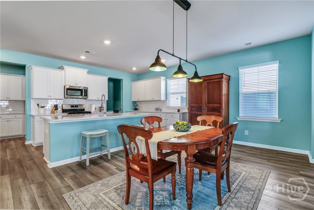 240 Lillian Street Rincon, GA 31326 - Photo 24 of 59