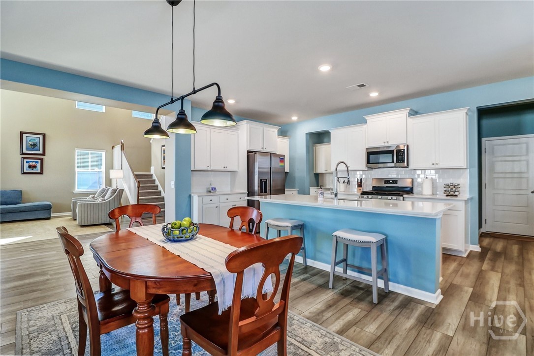 240 Lillian Street Rincon, GA 31326 - Photo 25 of 59