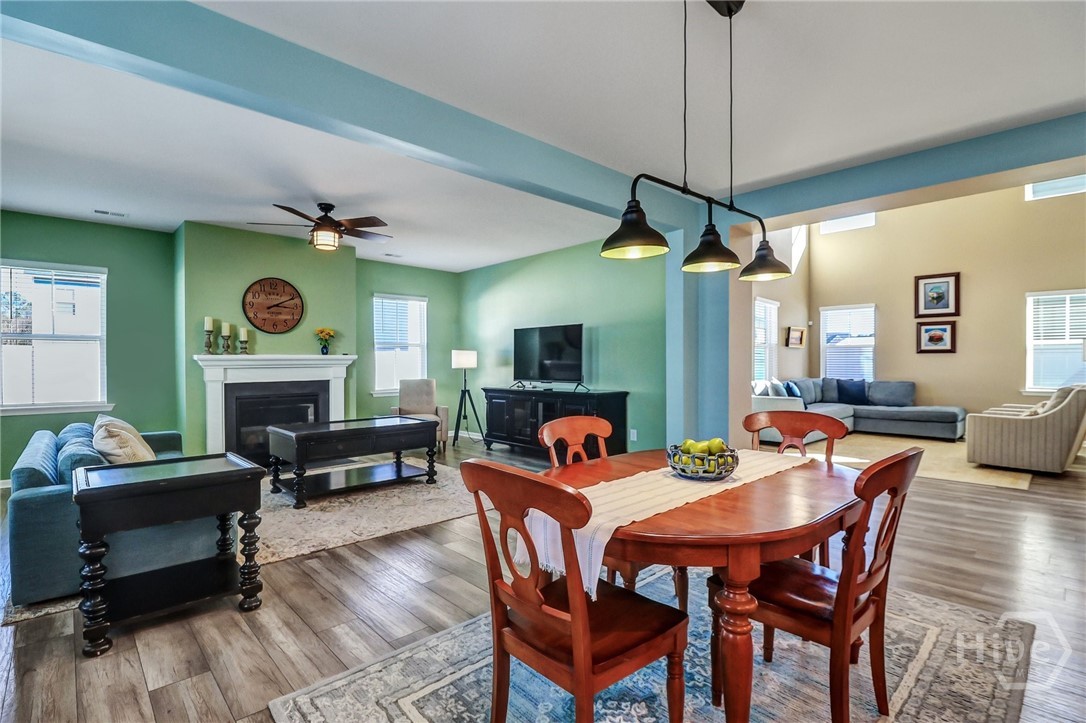 240 Lillian Street Rincon, GA 31326 - Photo 27 of 59