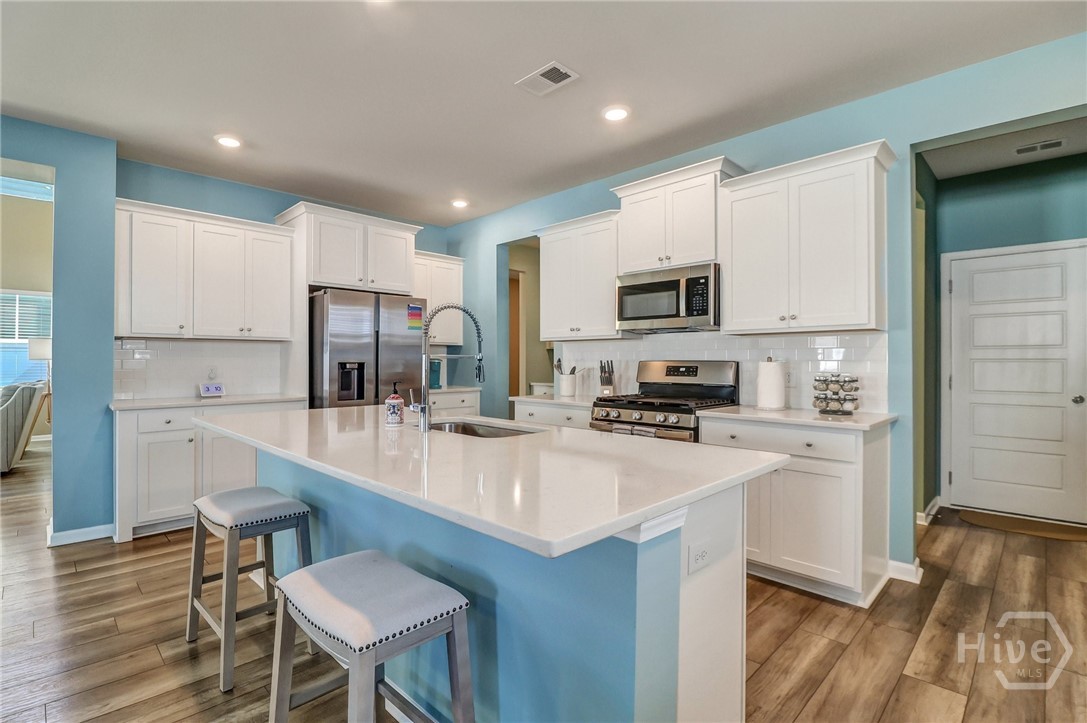 240 Lillian Street Rincon, GA 31326 - Photo 28 of 59