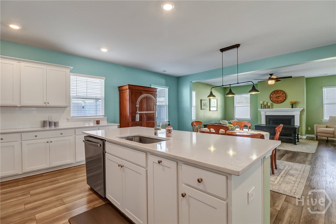 240 Lillian Street Rincon, GA 31326 - Photo 30 of 59