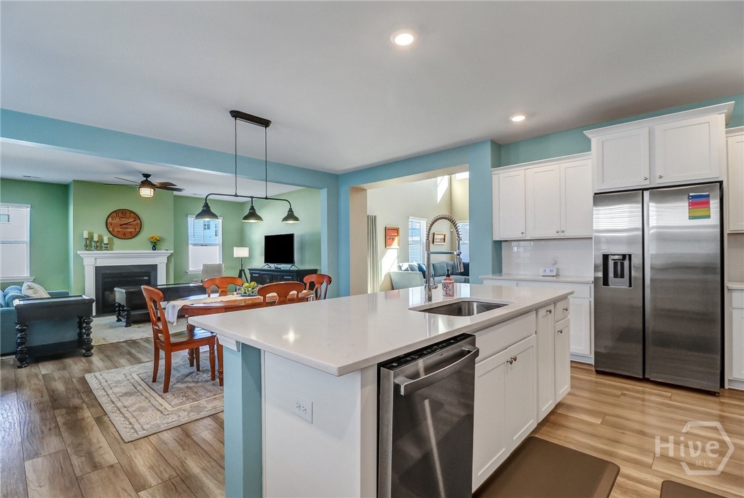 240 Lillian Street Rincon, GA 31326 - Photo 31 of 59