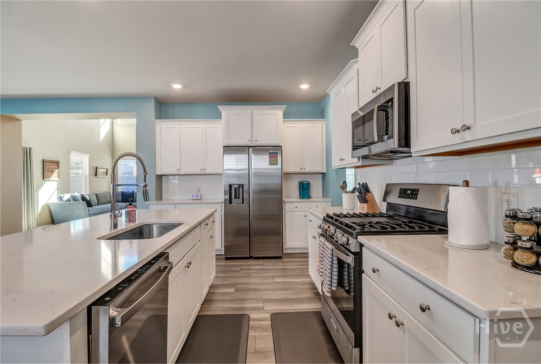 240 Lillian Street Rincon, GA 31326 - Photo 32 of 59