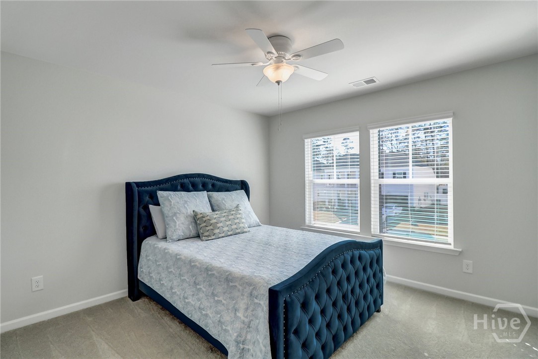 240 Lillian Street Rincon, GA 31326 - Photo 40 of 59