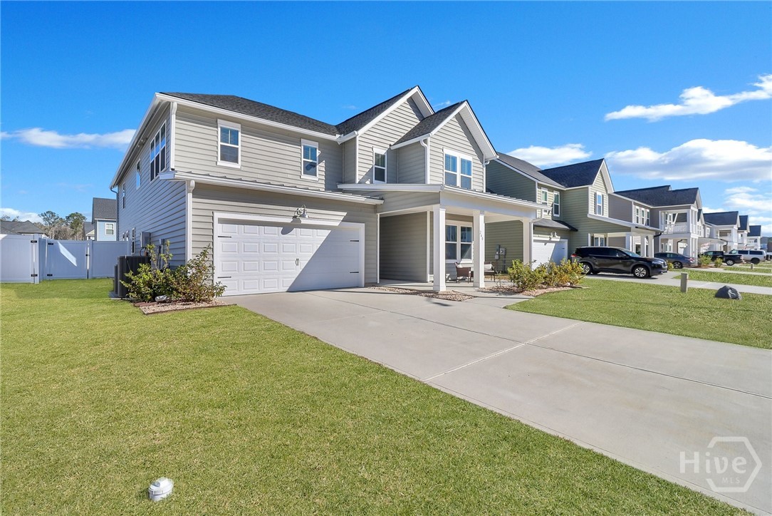 240 Lillian Street Rincon, GA 31326 - Photo 4 of 59