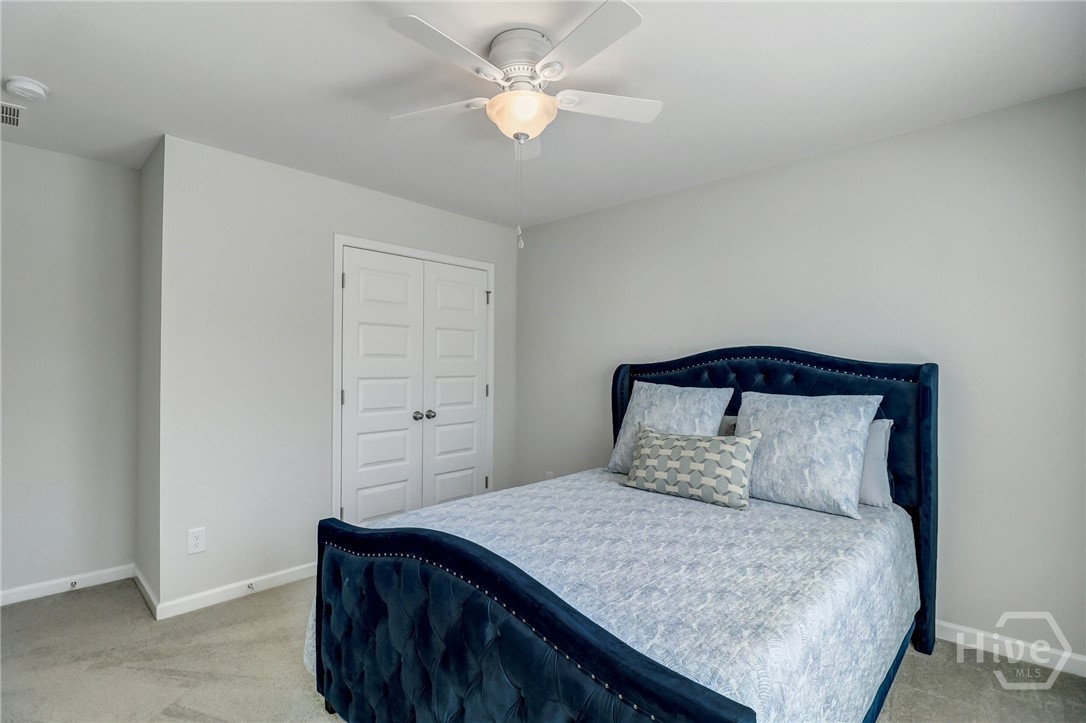 240 Lillian Street Rincon, GA 31326 - Photo 41 of 59