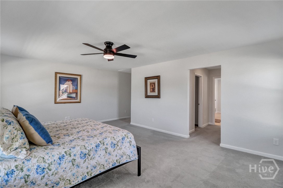 240 Lillian Street Rincon, GA 31326 - Photo 49 of 59