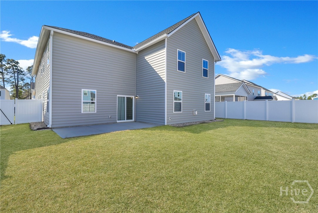 240 Lillian Street Rincon, GA 31326 - Photo 57 of 59