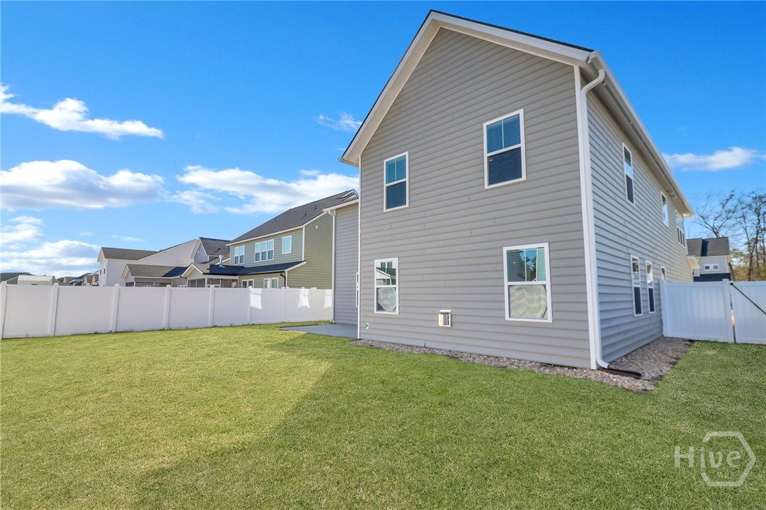 240 Lillian Street Rincon, GA 31326 - Photo 59 of 59