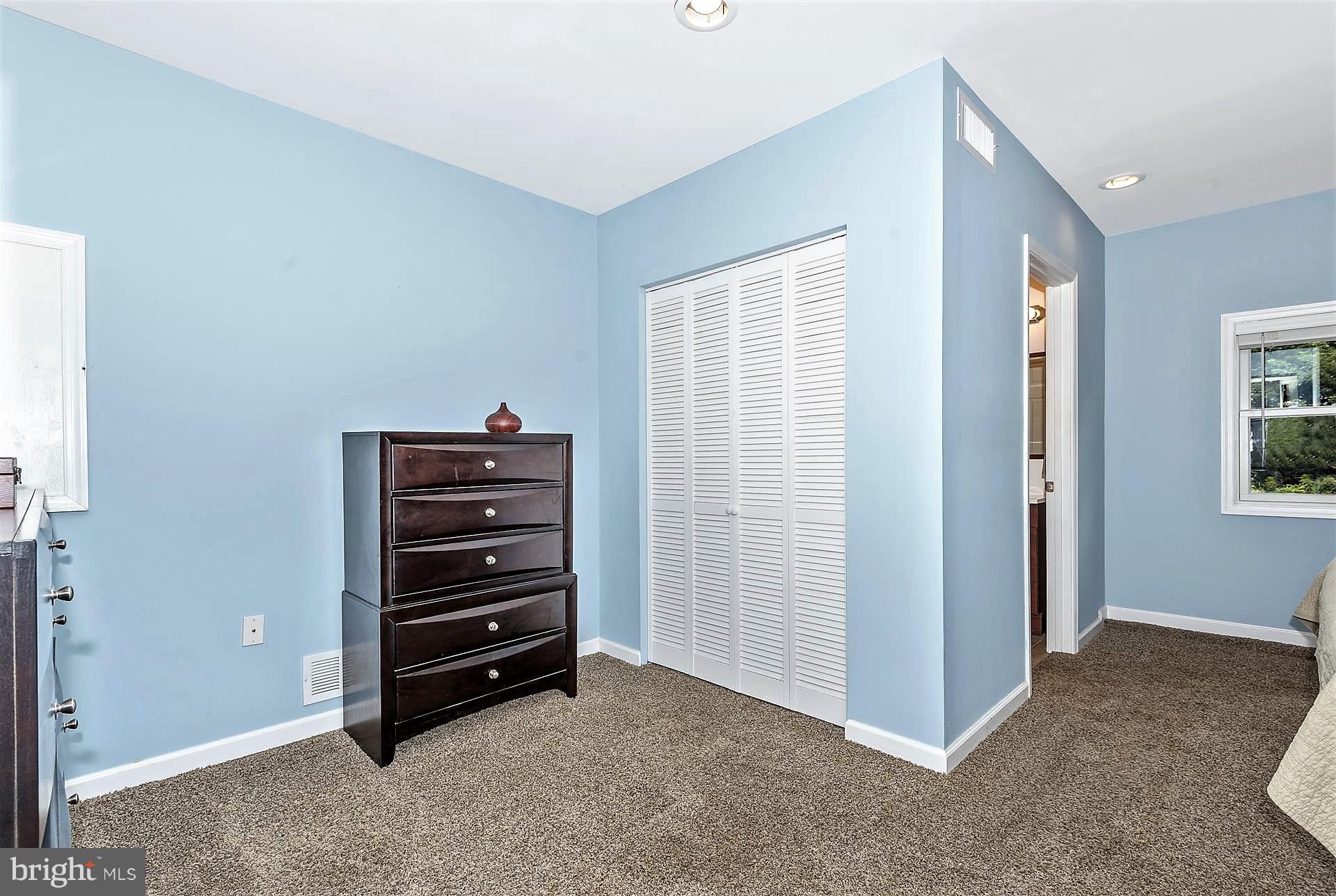 5019 Old Bartholows Road Mount Airy, MD 21771 - Photo 19 of 27 Bedroom (Master)
