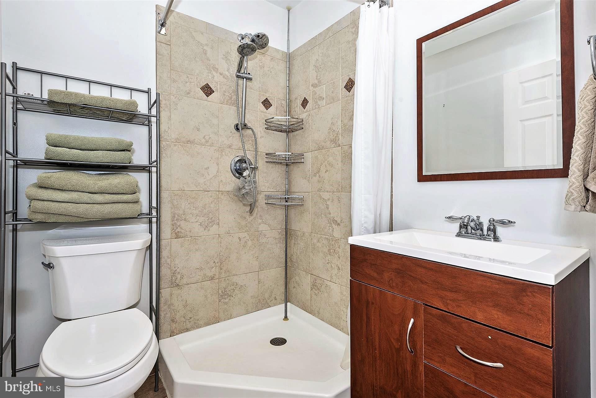 5019 Old Bartholows Road Mount Airy, MD 21771 - Photo 21 of 27 Bath (Master)