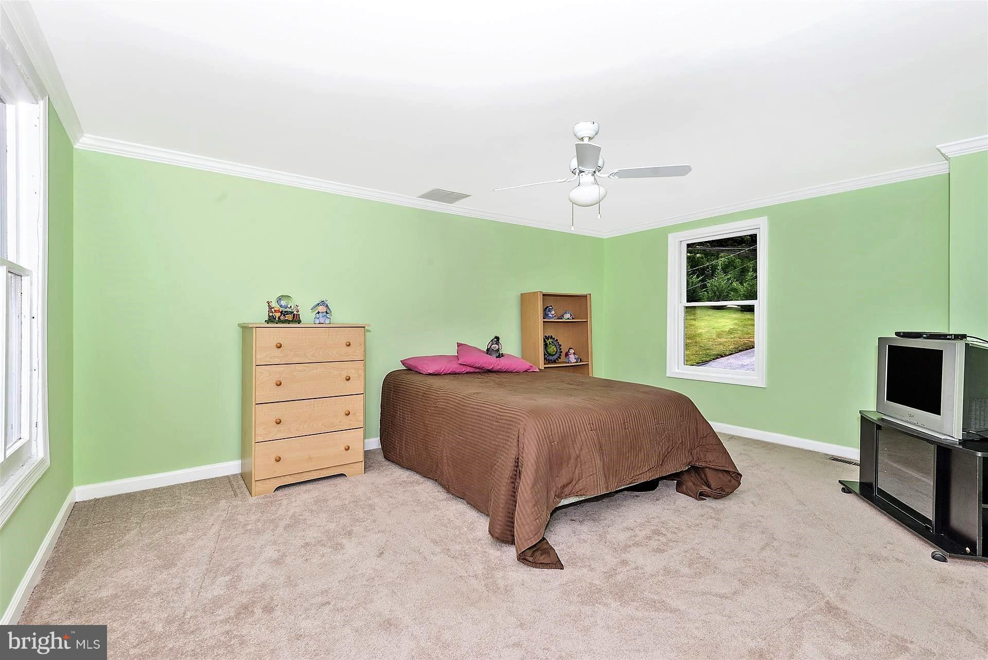 5019 Old Bartholows Road Mount Airy, MD 21771 - Photo 22 of 27 Bedroom