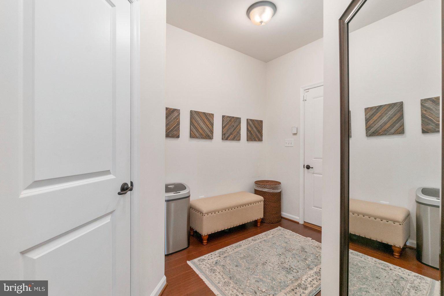 4205 Perry Hall Road Perry Hall, MD 21128 - Photo 16 of 76 Mudroom
