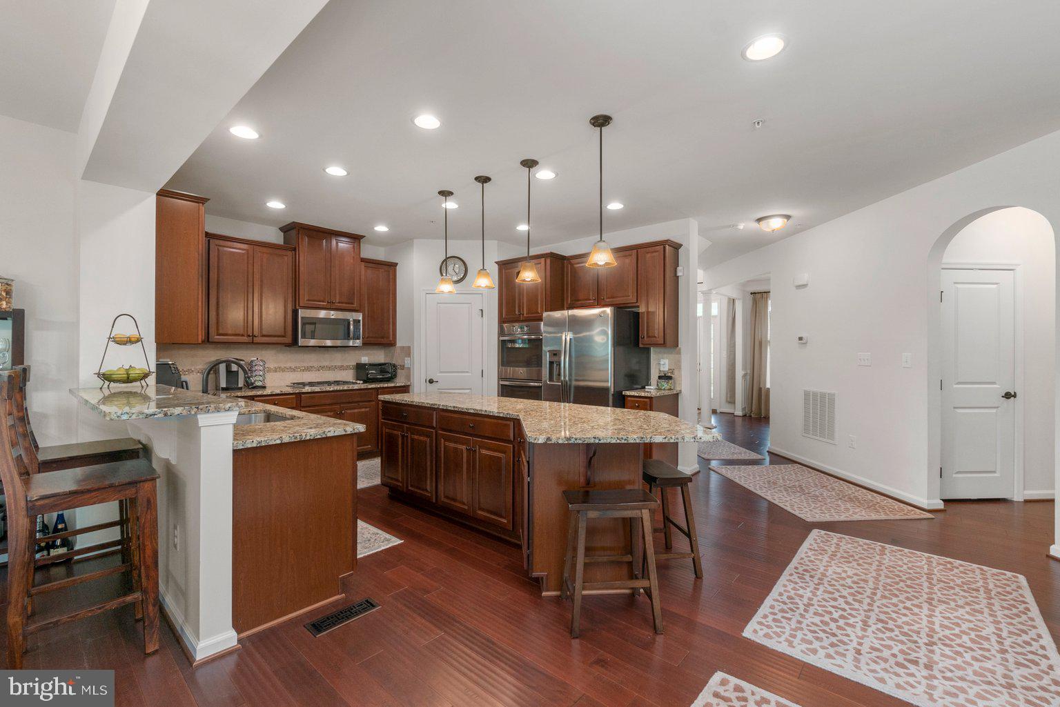 4205 Perry Hall Road Perry Hall, MD 21128 - Photo 18 of 76 Recessed Lights & Pendant Lights