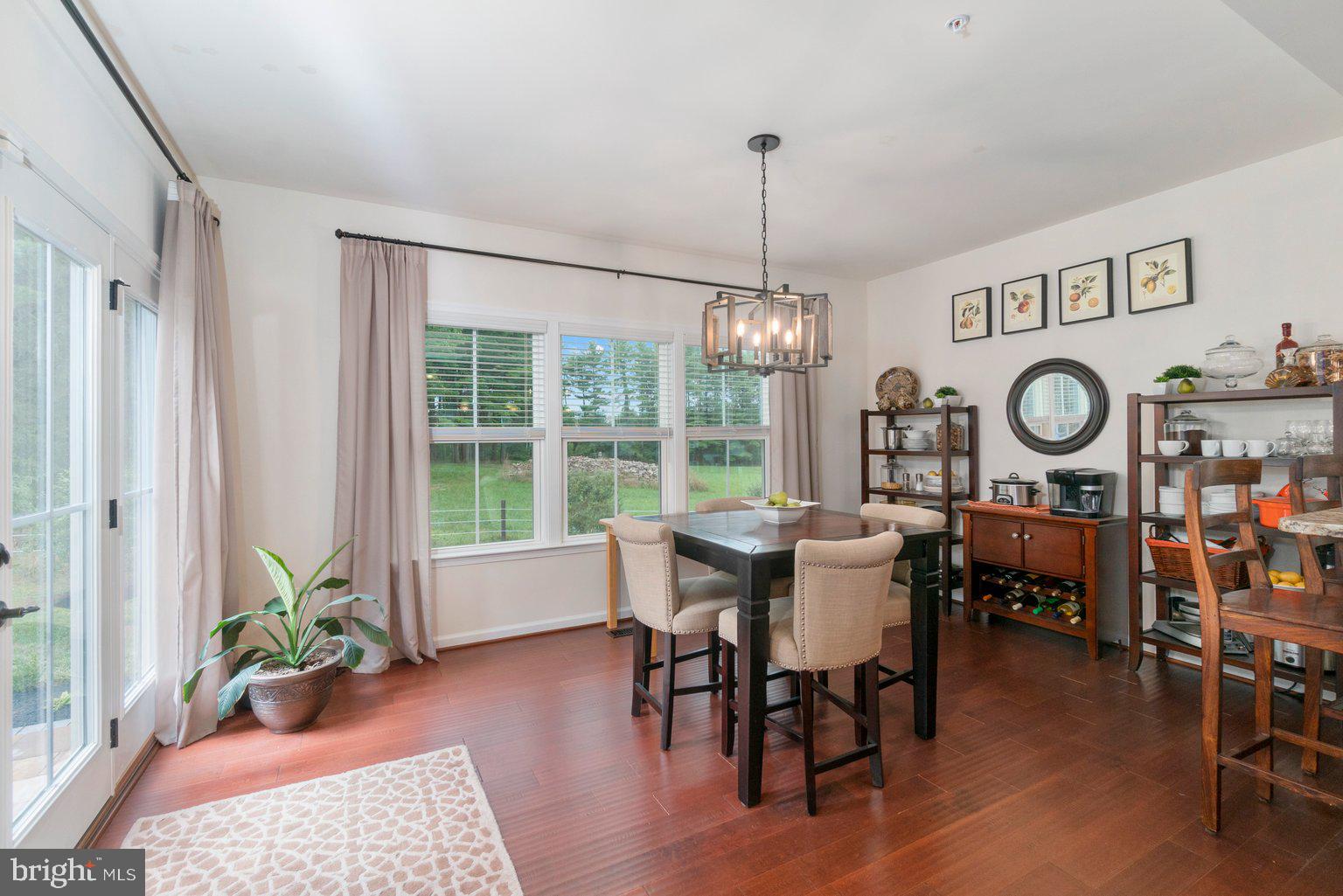 4205 Perry Hall Road Perry Hall, MD 21128 - Photo 25 of 76 Breakfast Room