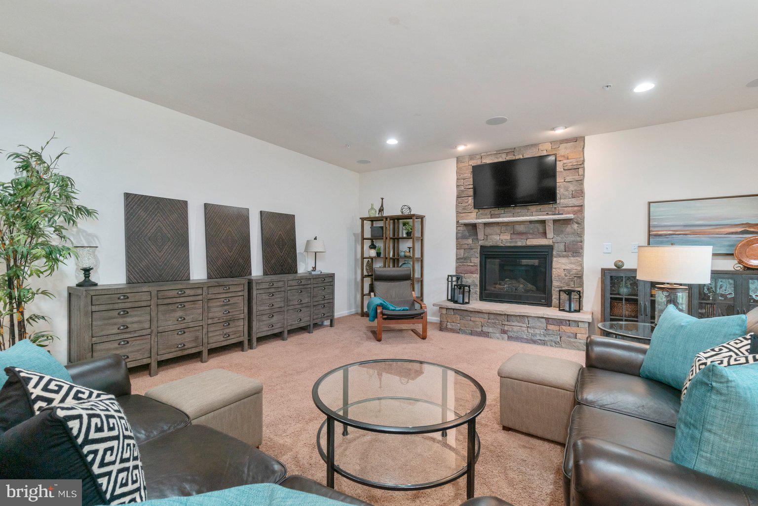 4205 Perry Hall Road Perry Hall, MD 21128 - Photo 28 of 76 Family Room Off Kitchen