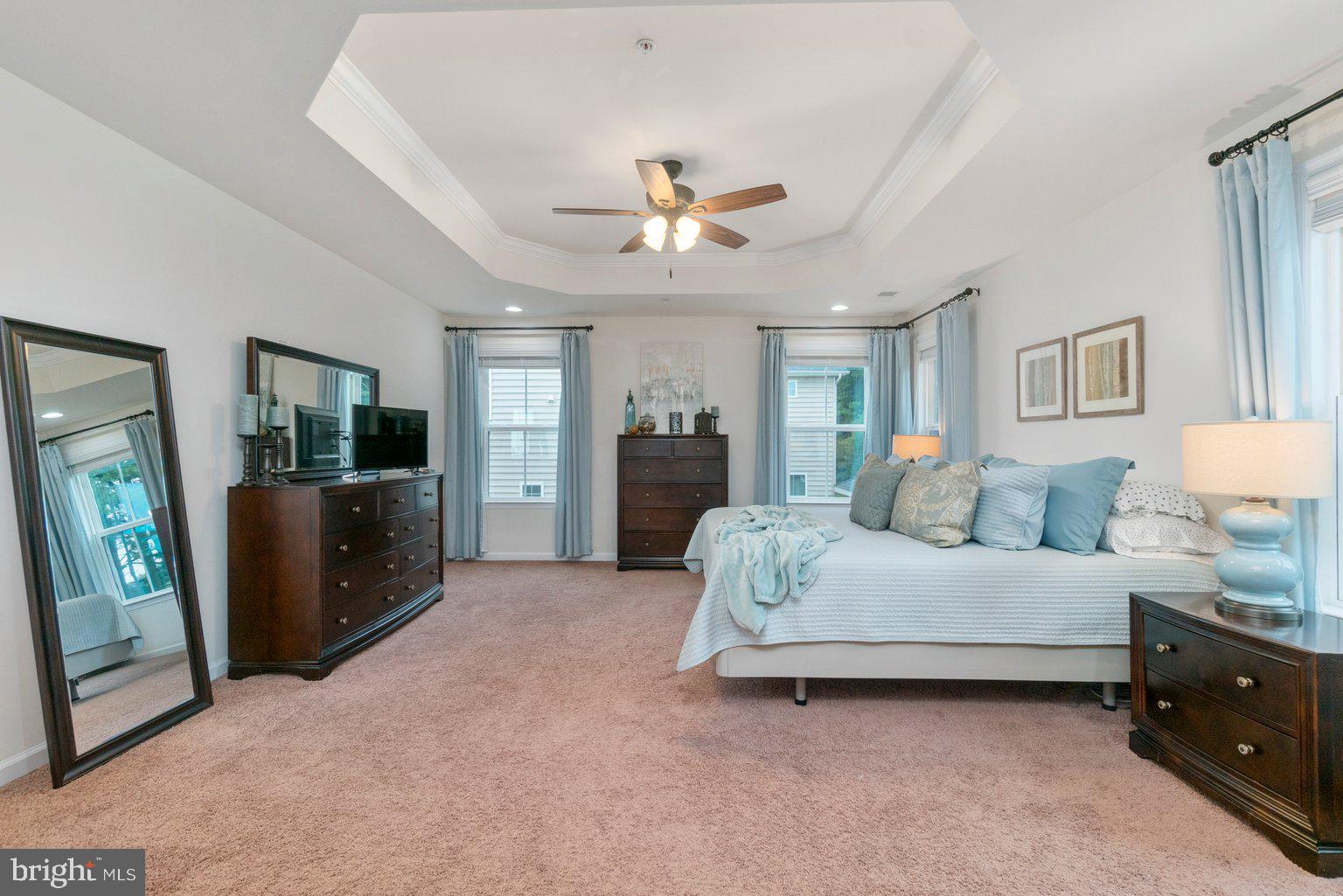 4205 Perry Hall Road Perry Hall, MD 21128 - Photo 41 of 76 Ceiling Fan