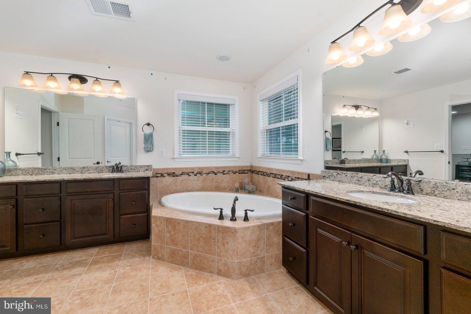 4205 Perry Hall Road Perry Hall, MD 21128 - Photo 42 of 76 Dual Vanities