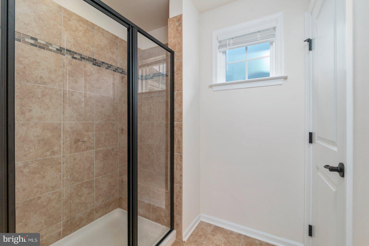 4205 Perry Hall Road Perry Hall, MD 21128 - Photo 44 of 76 Separate Shower