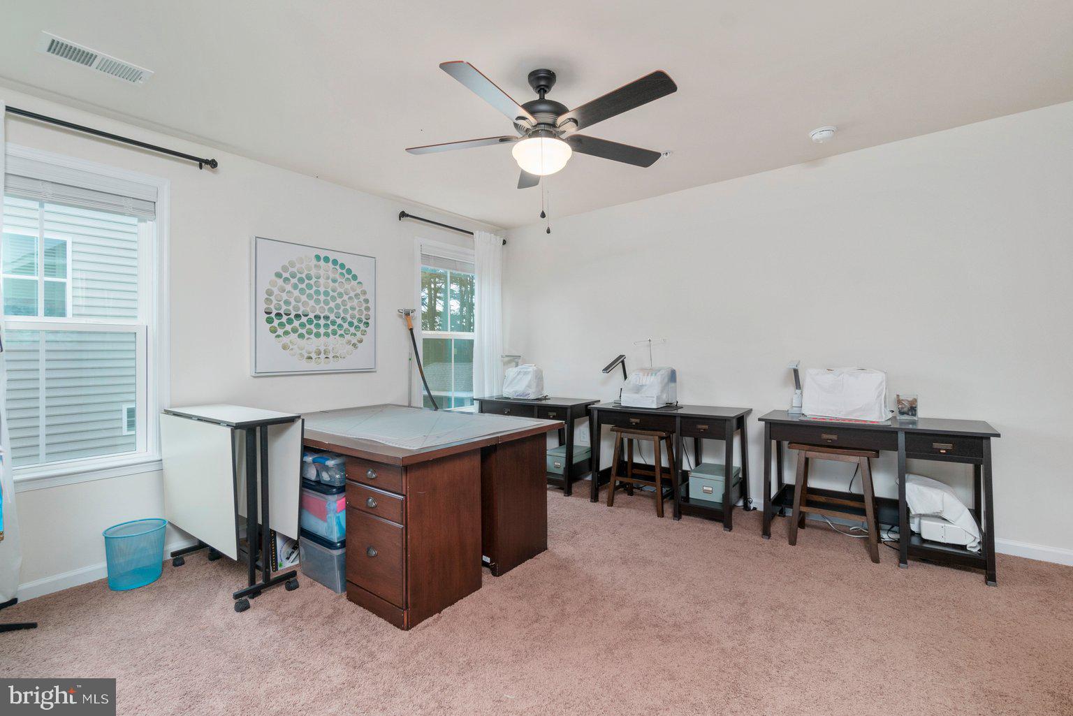 4205 Perry Hall Road Perry Hall, MD 21128 - Photo 48 of 76 Ceiling Fan