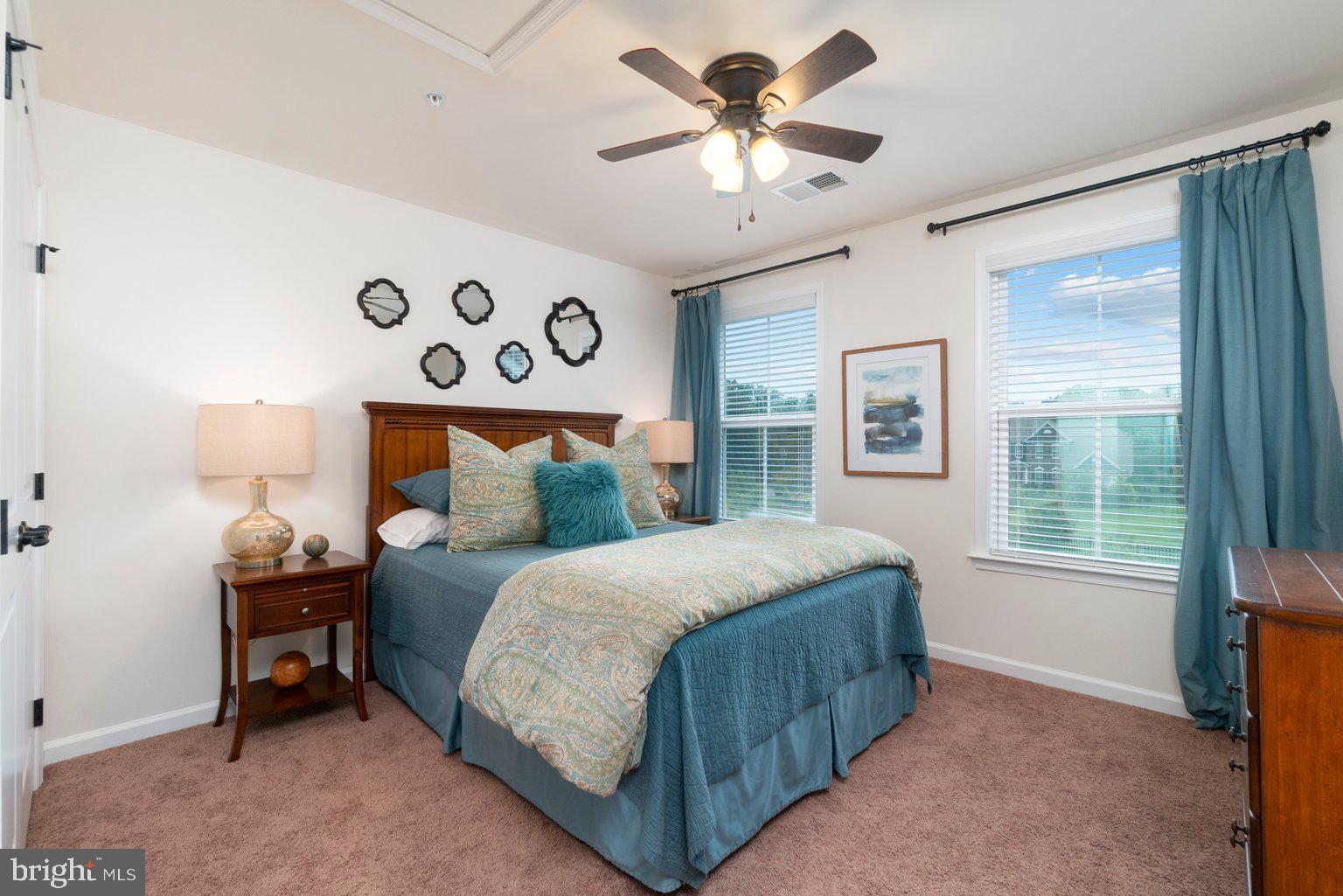 4205 Perry Hall Road Perry Hall, MD 21128 - Photo 49 of 76 Bedroom 3