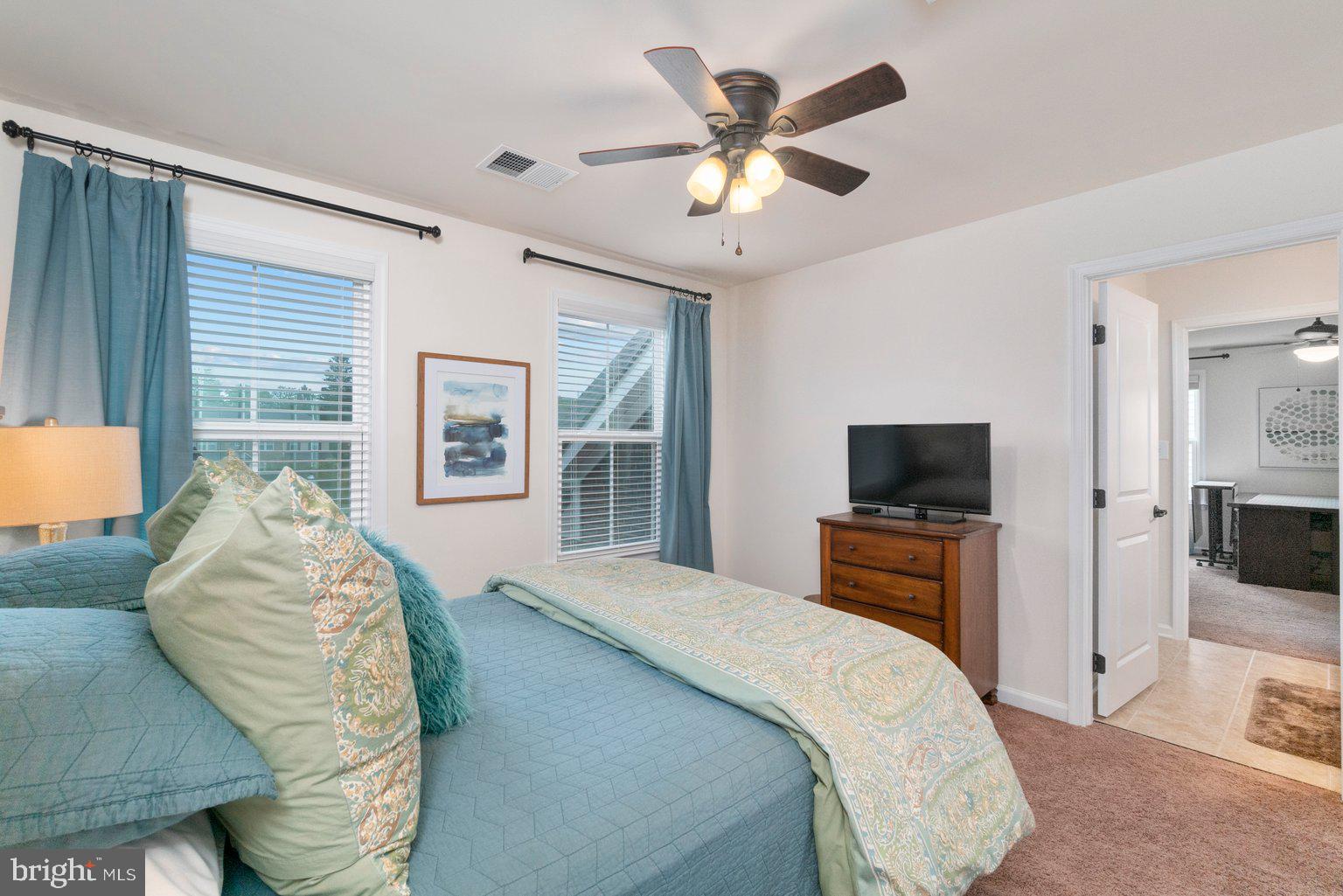 4205 Perry Hall Road Perry Hall, MD 21128 - Photo 50 of 76 Ceiling Fan