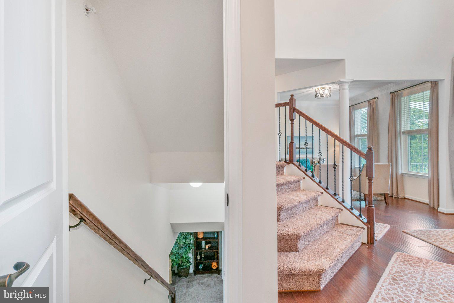 4205 Perry Hall Road Perry Hall, MD 21128 - Photo 53 of 76 Access To Lower Level