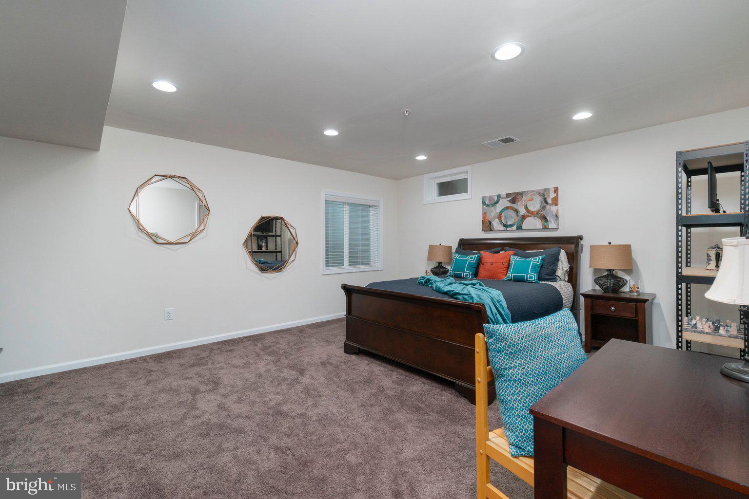 4205 Perry Hall Road Perry Hall, MD 21128 - Photo 59 of 76 Bedroom 6