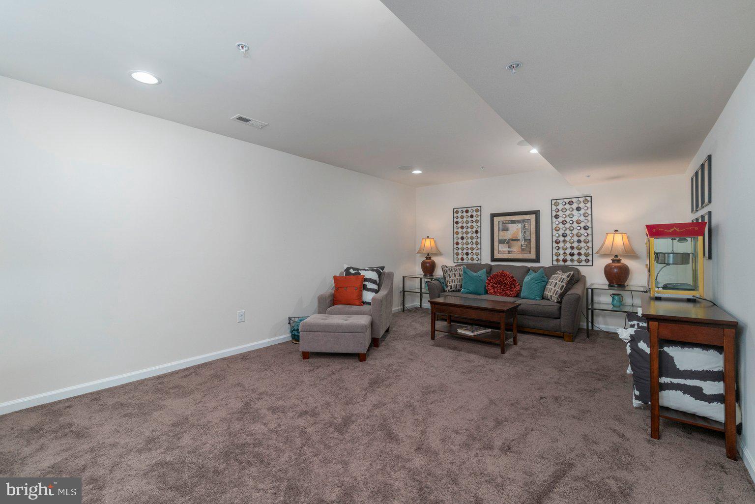 4205 Perry Hall Road Perry Hall, MD 21128 - Photo 62 of 76 Media Room