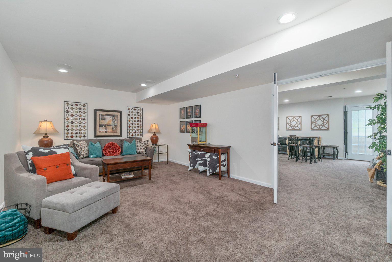4205 Perry Hall Road Perry Hall, MD 21128 - Photo 63 of 76 Upgraded Carpet