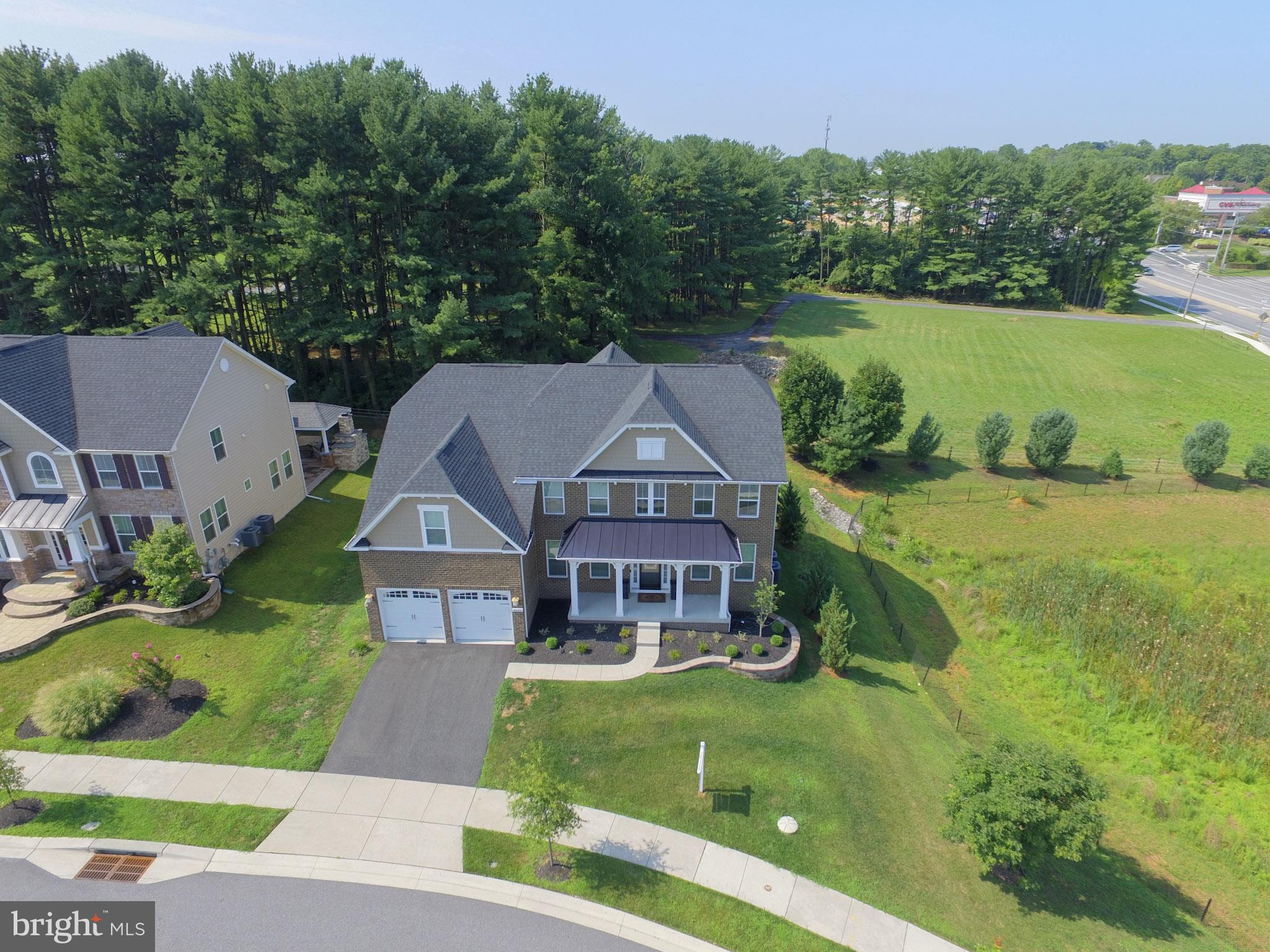 4205 Perry Hall Road Perry Hall, MD 21128 - Photo 74 of 76 Only 1 Direct Neighboring Home