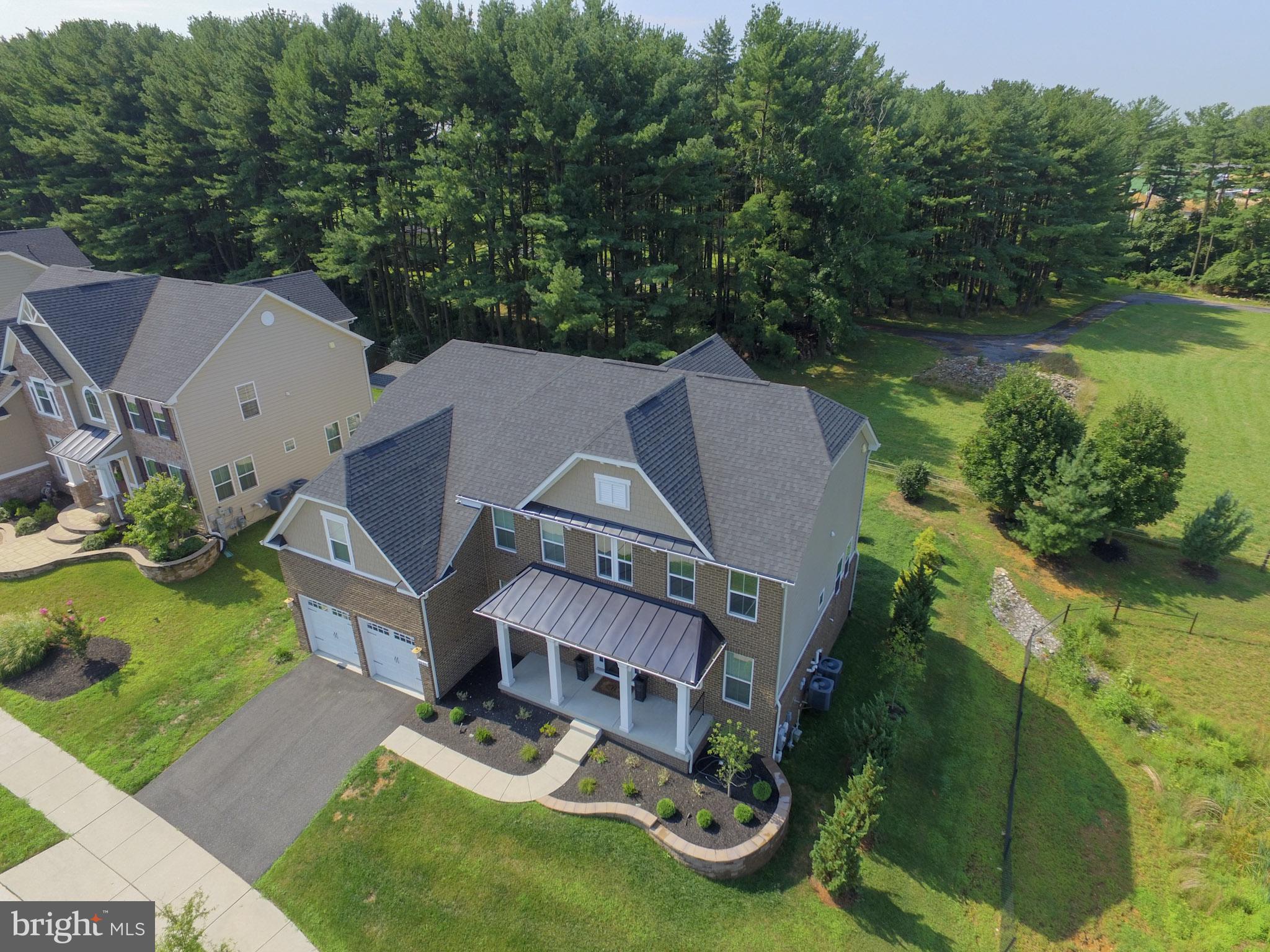4205 Perry Hall Road Perry Hall, MD 21128 - Photo 75 of 76 Gorgeous Curb Appeal
