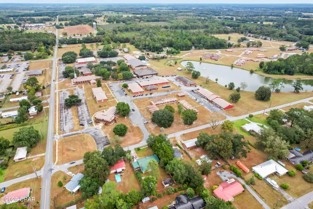 $329,900 | 1102 8th Avenue, Graceville, FL 32440