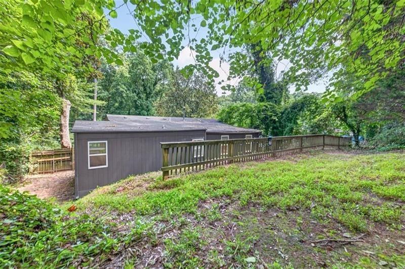 852 Alfred Road Northwest Atlanta, GA 30331 - Photo 49 of 51 Gallery Image 49