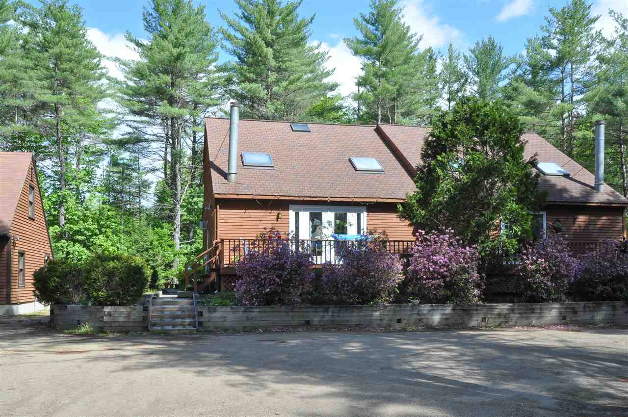 31 Webster Road, Unit 3A Conway, NH 03813 - Photo 1 of 39