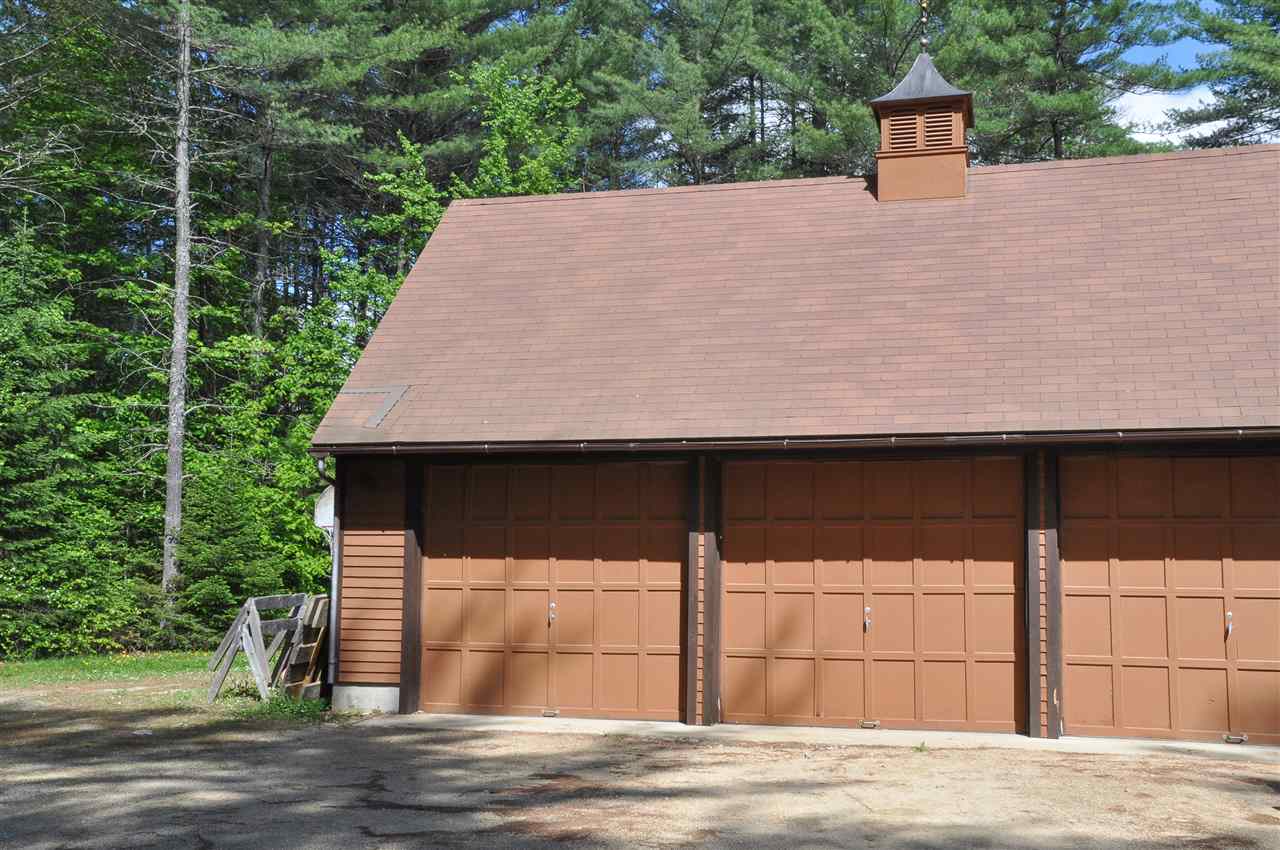 31 Webster Road, Unit 3A Conway, NH 03813 - Photo 2 of 39