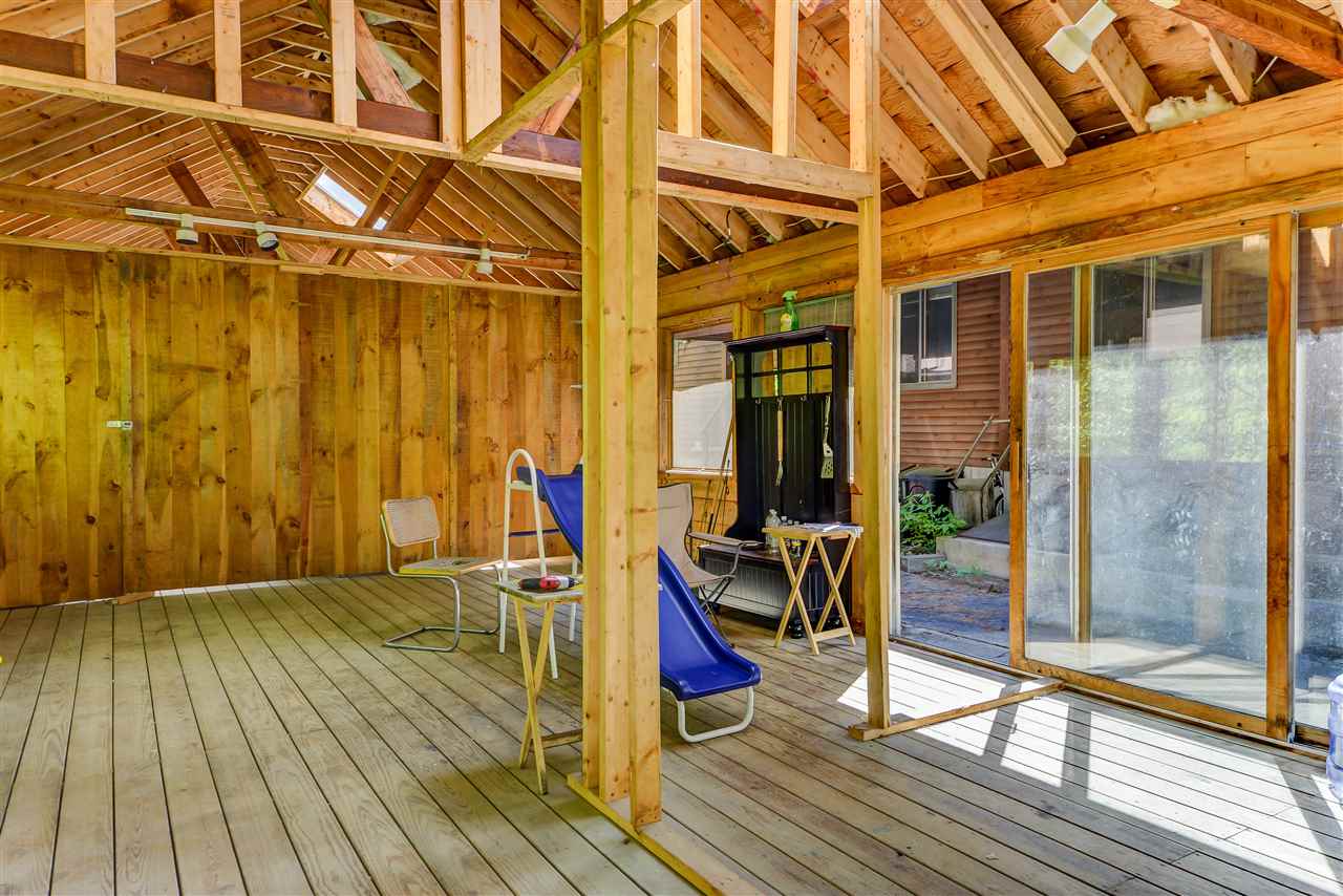 31 Webster Road, Unit 3A Conway, NH 03813 - Photo 36 of 39