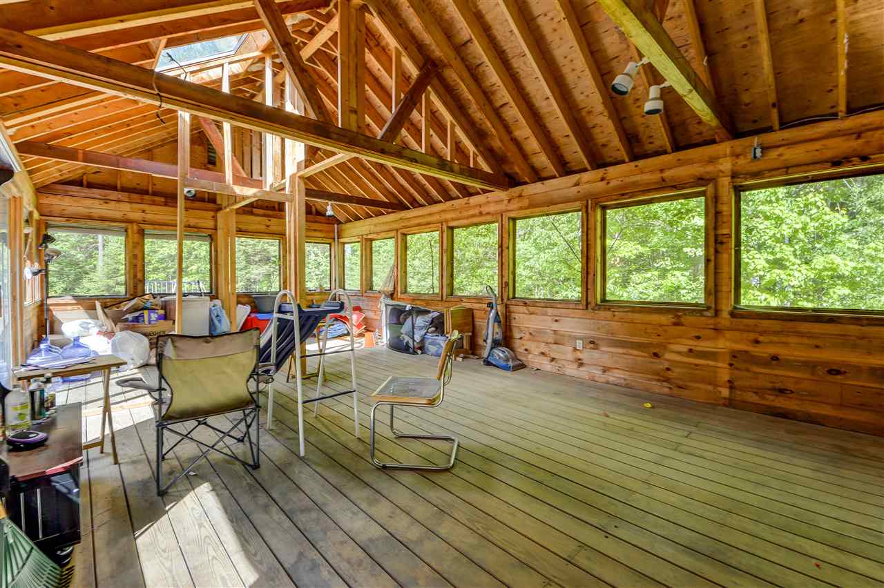 31 Webster Road, Unit 3A Conway, NH 03813 - Photo 38 of 39