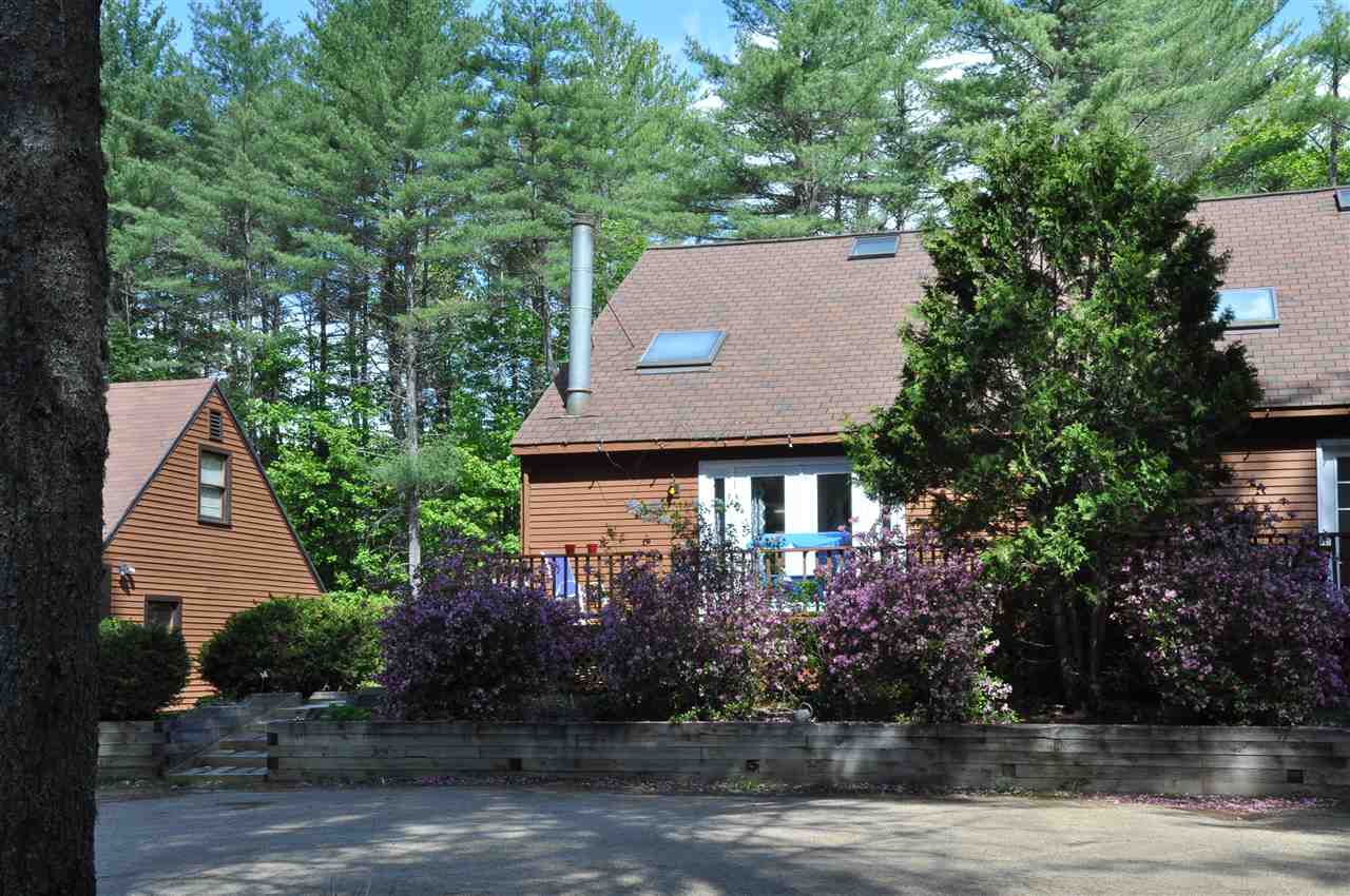 31 Webster Road, Unit 3A Conway, NH 03813 - Photo 39 of 39