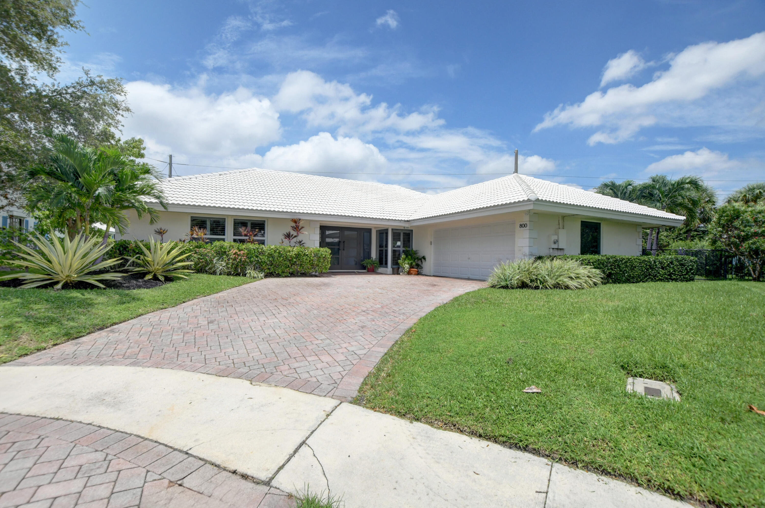 800 Walnut Terrace Boca Raton, FL 33486 - Photo 1 of 21 02