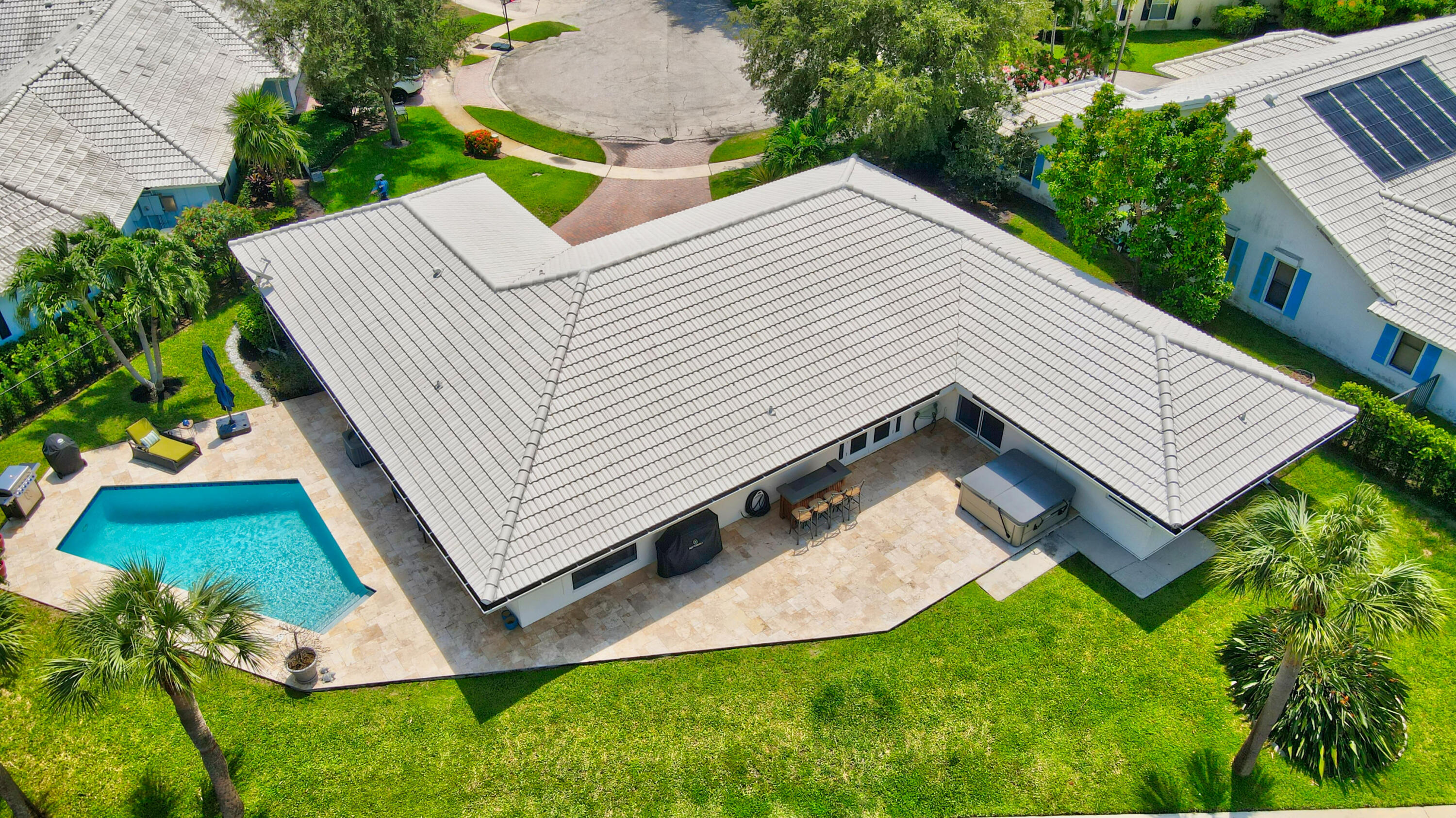 800 Walnut Terrace Boca Raton, FL 33486 - Photo 2 of 21 27