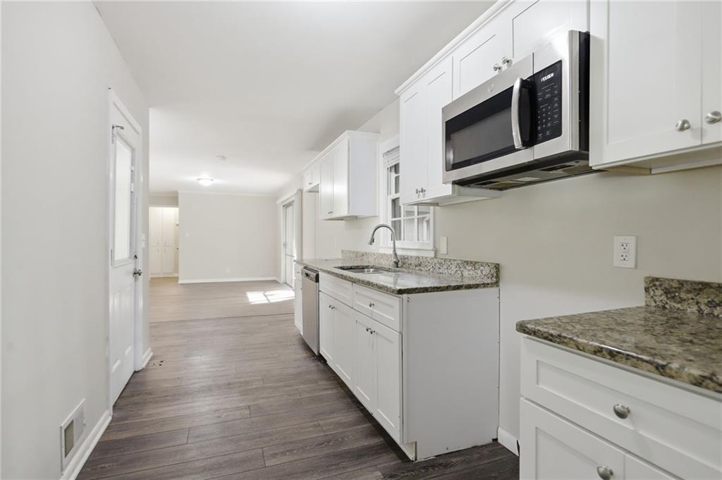 3558 Turner Heights Drive Decatur, GA 30032 - Photo 12 of 45 Gallery Image 12