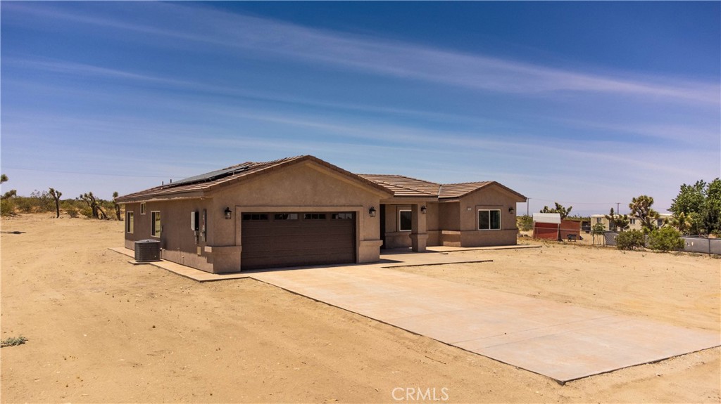 11462 Prado Road Pinon Hills, CA 92372 - Photo 110 of 133