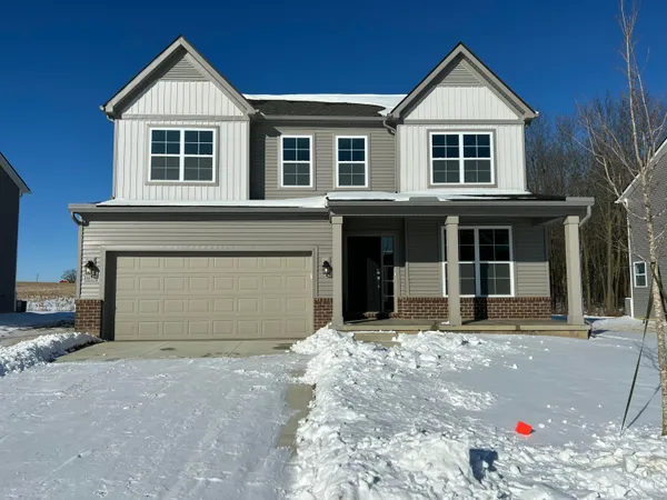 $3,950 | 27106 Gallop Way, Saline, MI 48176