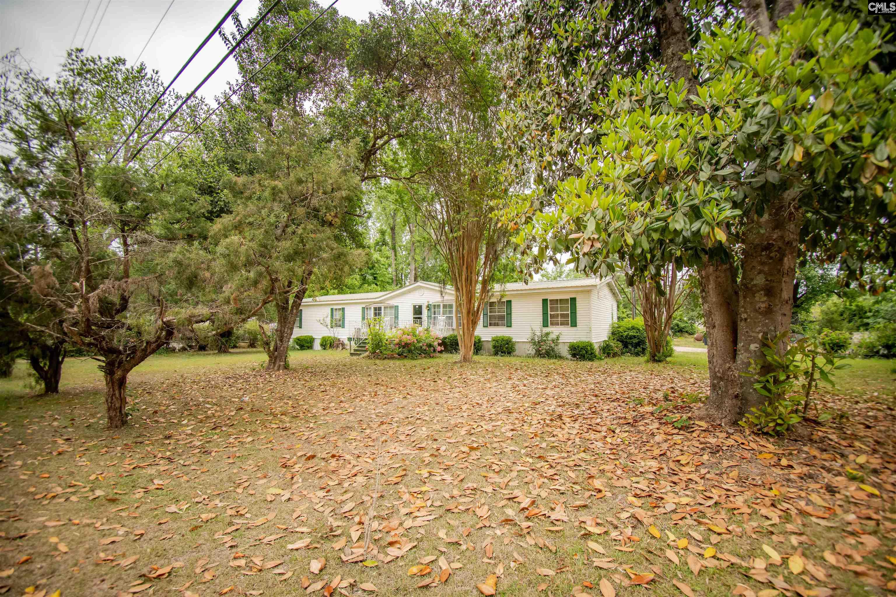 584 Rooster Ridge Road Estill, SC 29918 - Photo 34 of 38