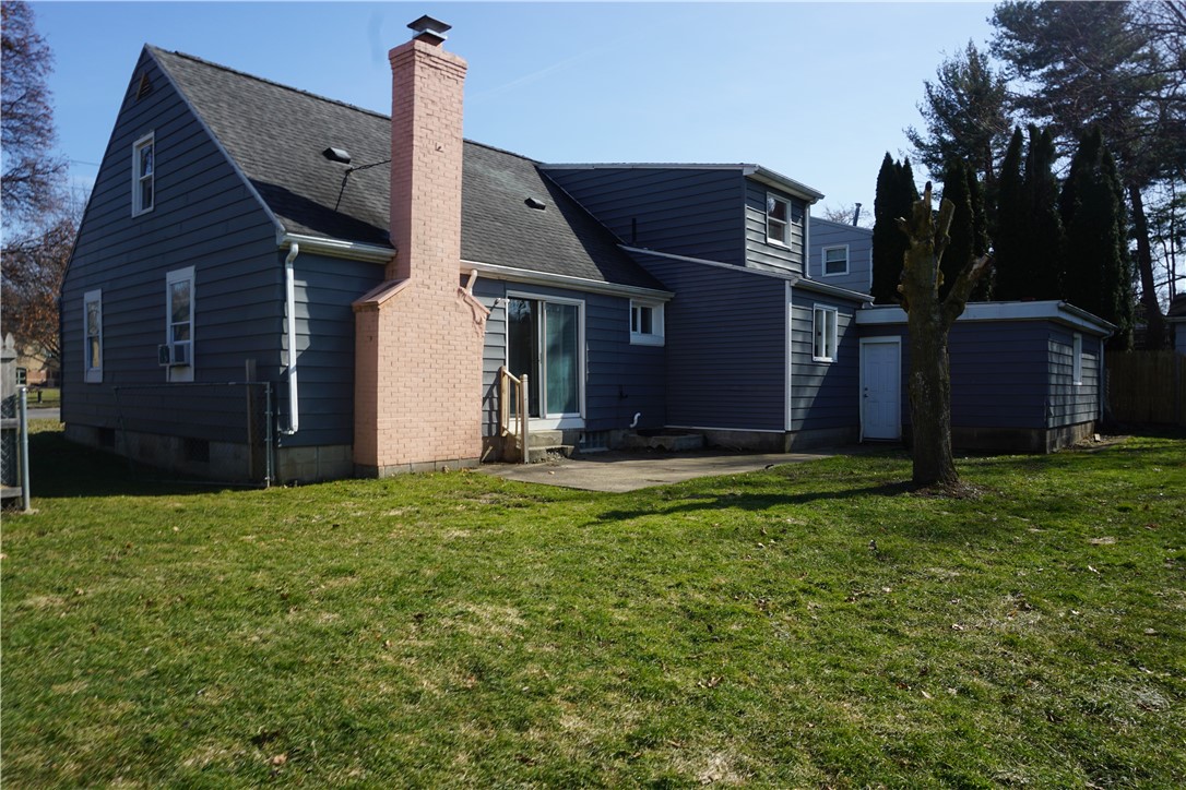 43 Armstrong Road Greece, NY 14616 - Photo 13 of 13