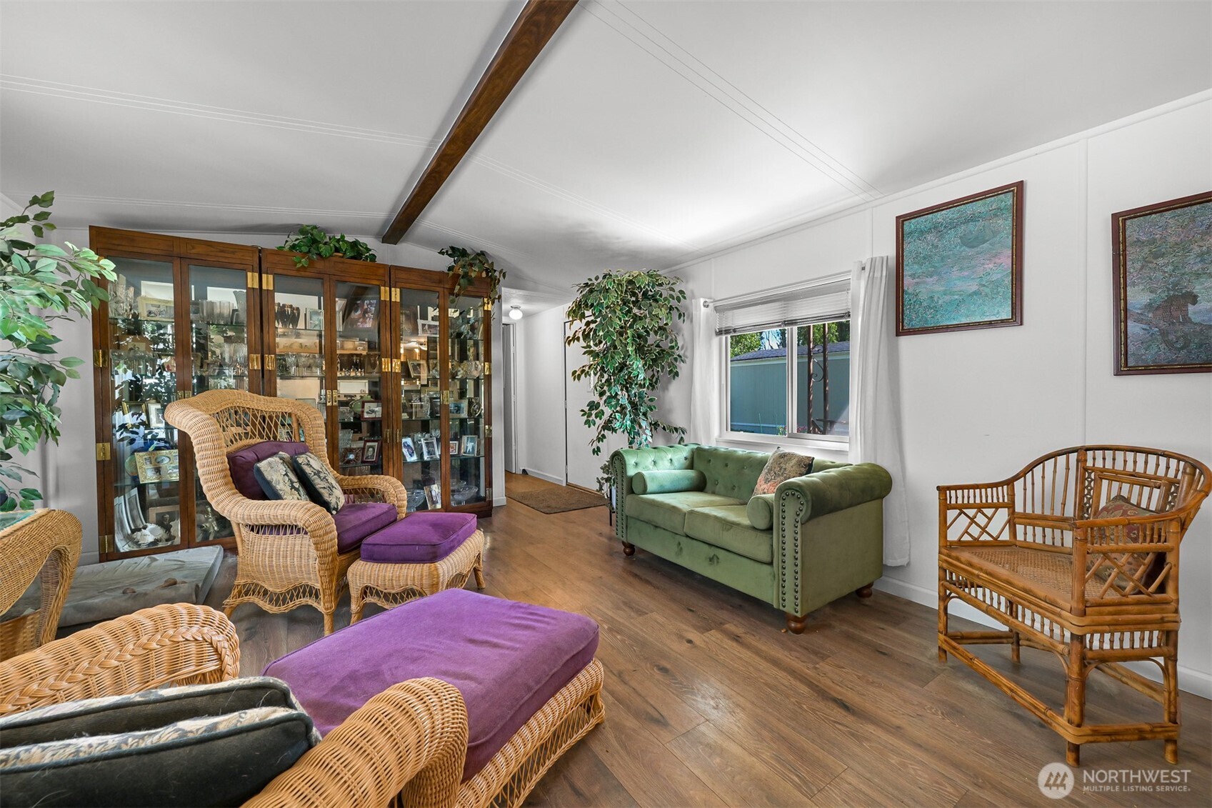 380 East Pole Road, Unit 13 Lynden, WA 98264 - Photo 4 of 30