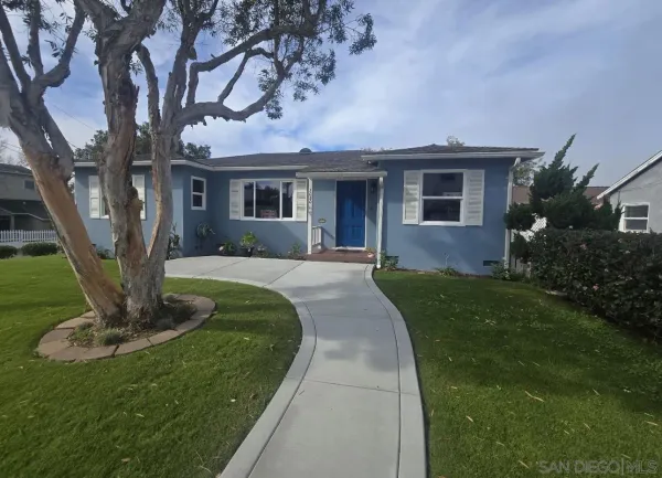 $1,950,000 | 1050 Concord Street, San Diego, CA 92106