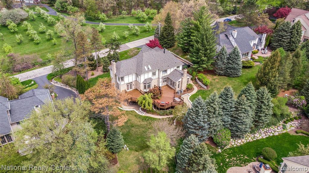 801 Peach Tree Lane Rochester Hills, MI 48306 - Photo 54 of 54