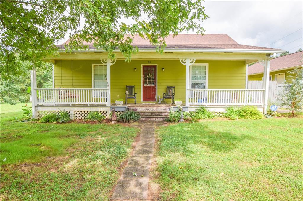 399 Brice Road Silver Creek, GA 30173 - Photo 1 of 1 Gallery Image 1